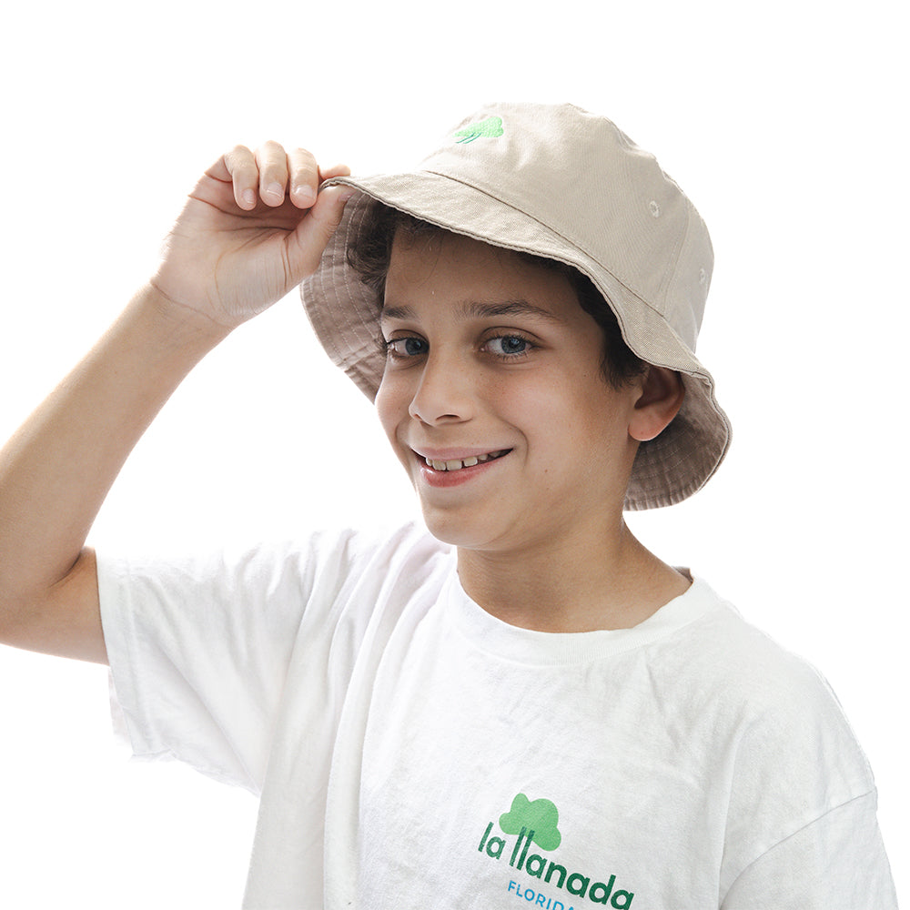 Arbolito Bucket Hat