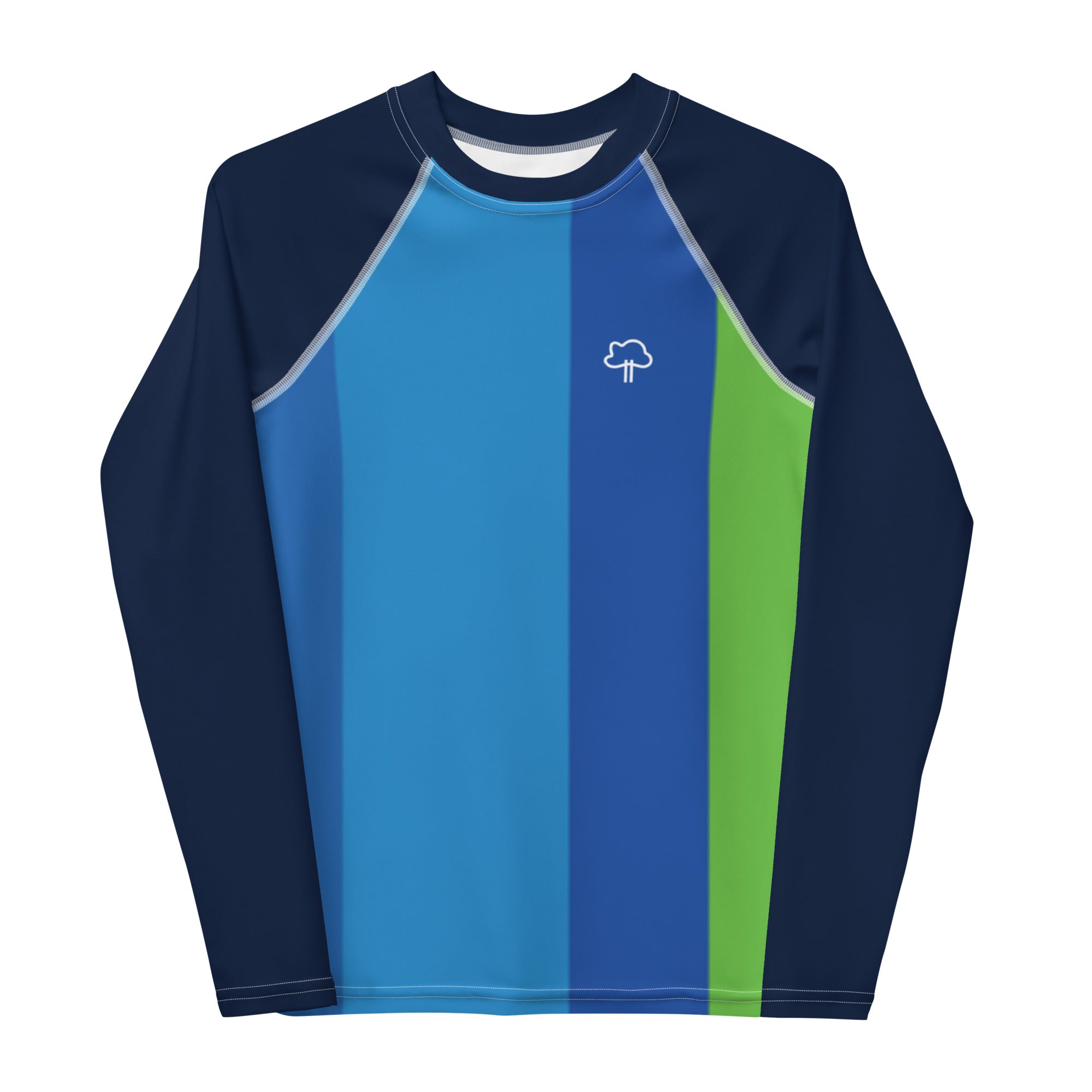 Youth Llanada Swim Shirt