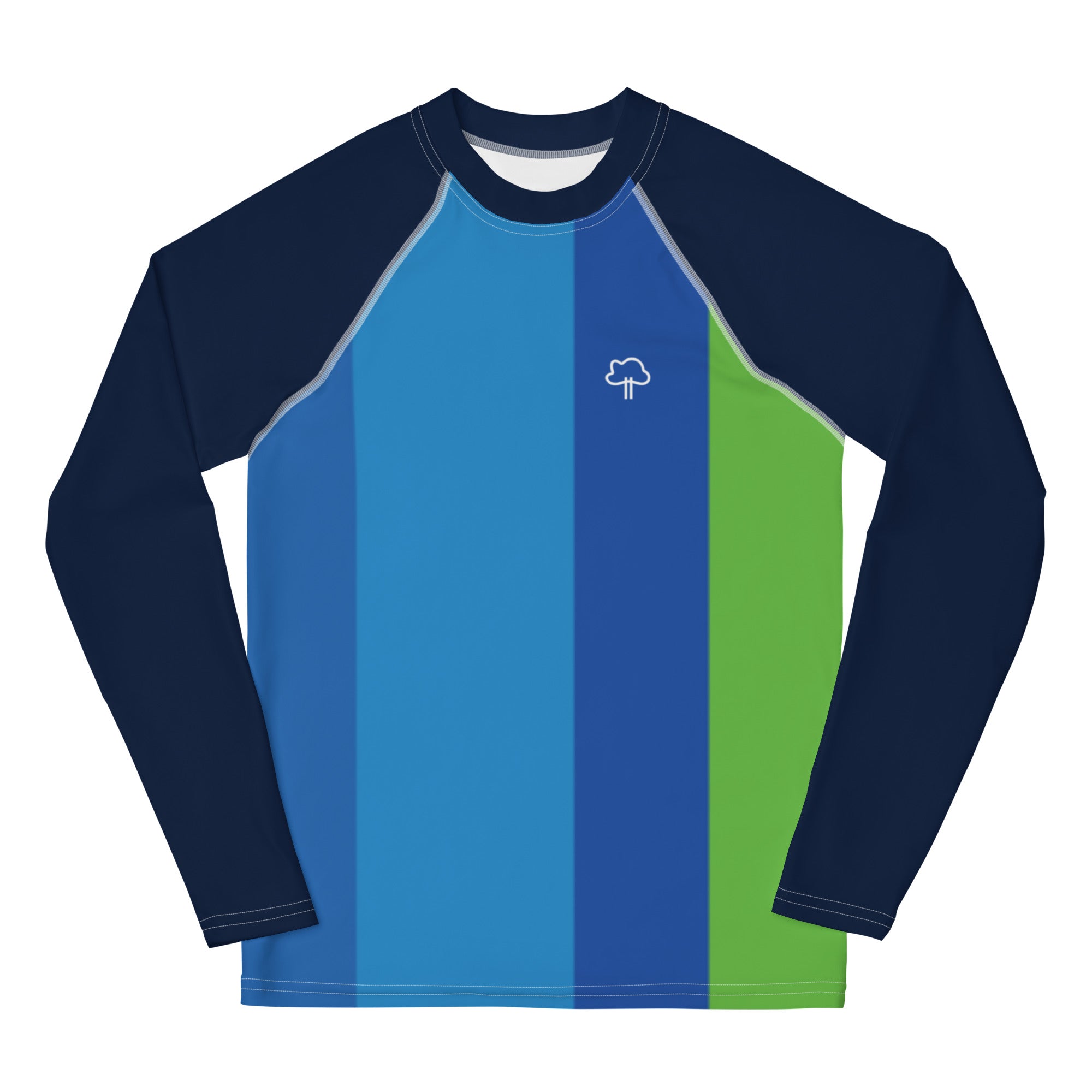 Youth Llanada Swim Shirt