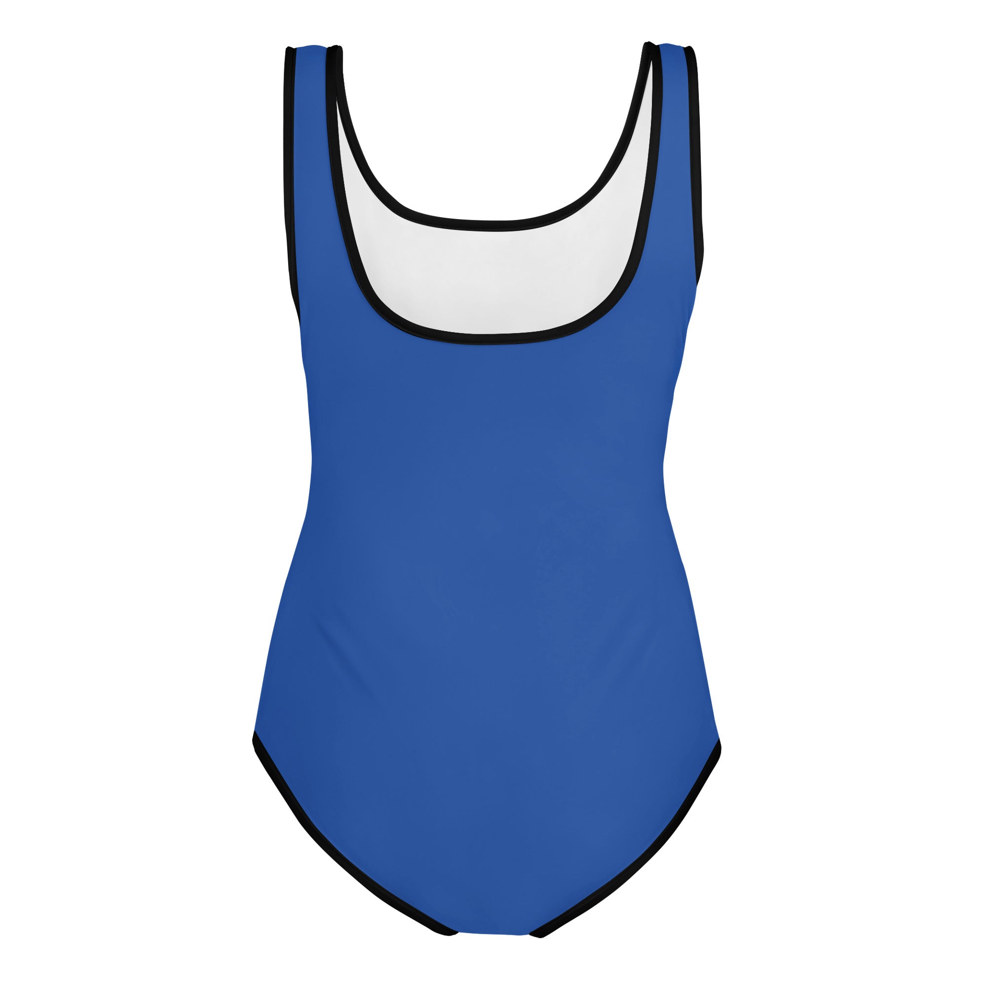 Medium Campers Royal Blue Llanada Swimsuit