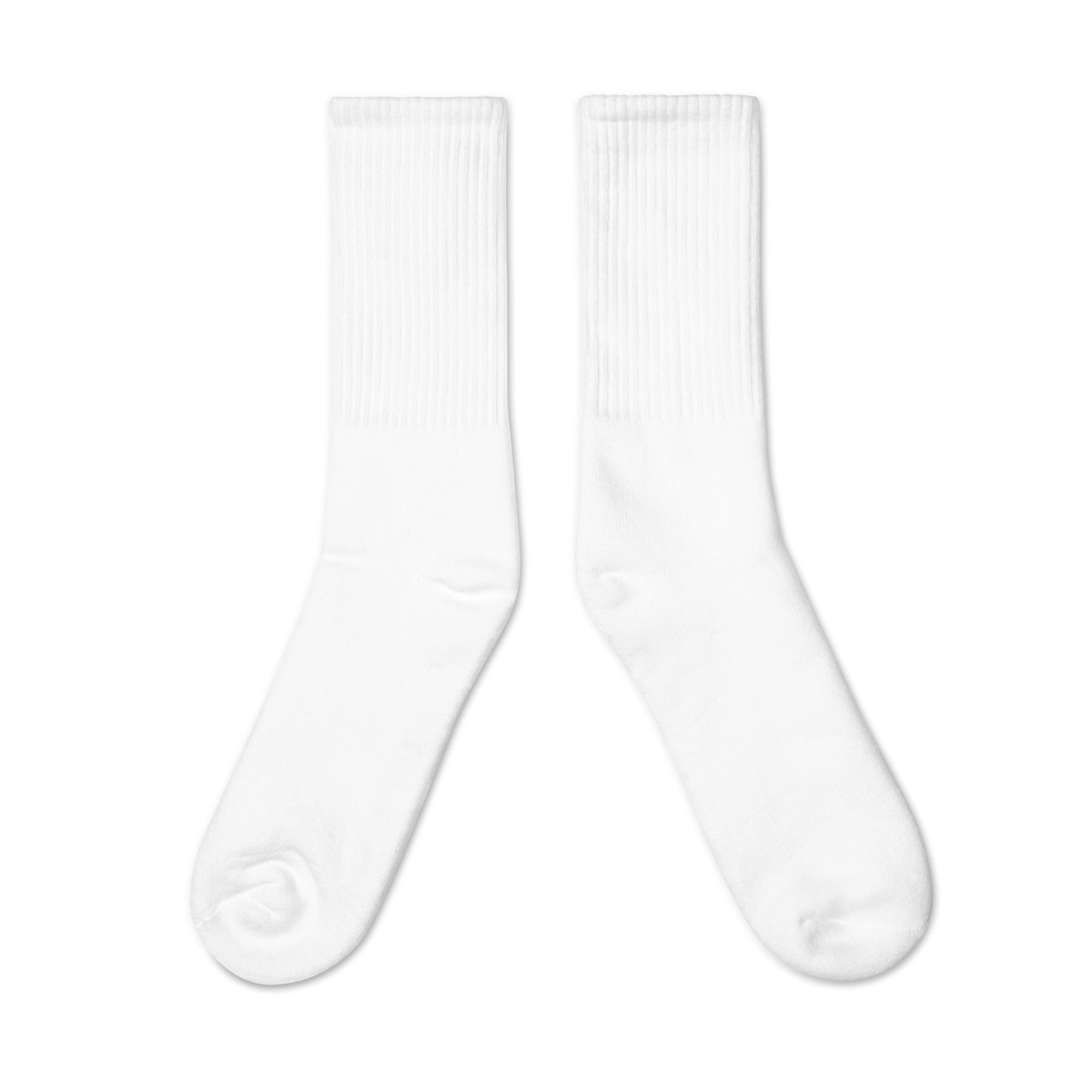 Arbolito Socks for Your Crocs