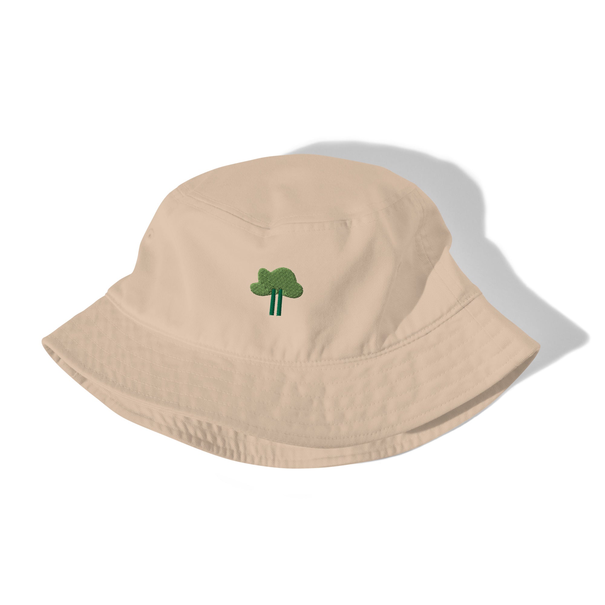 Arbolito Bucket Hat