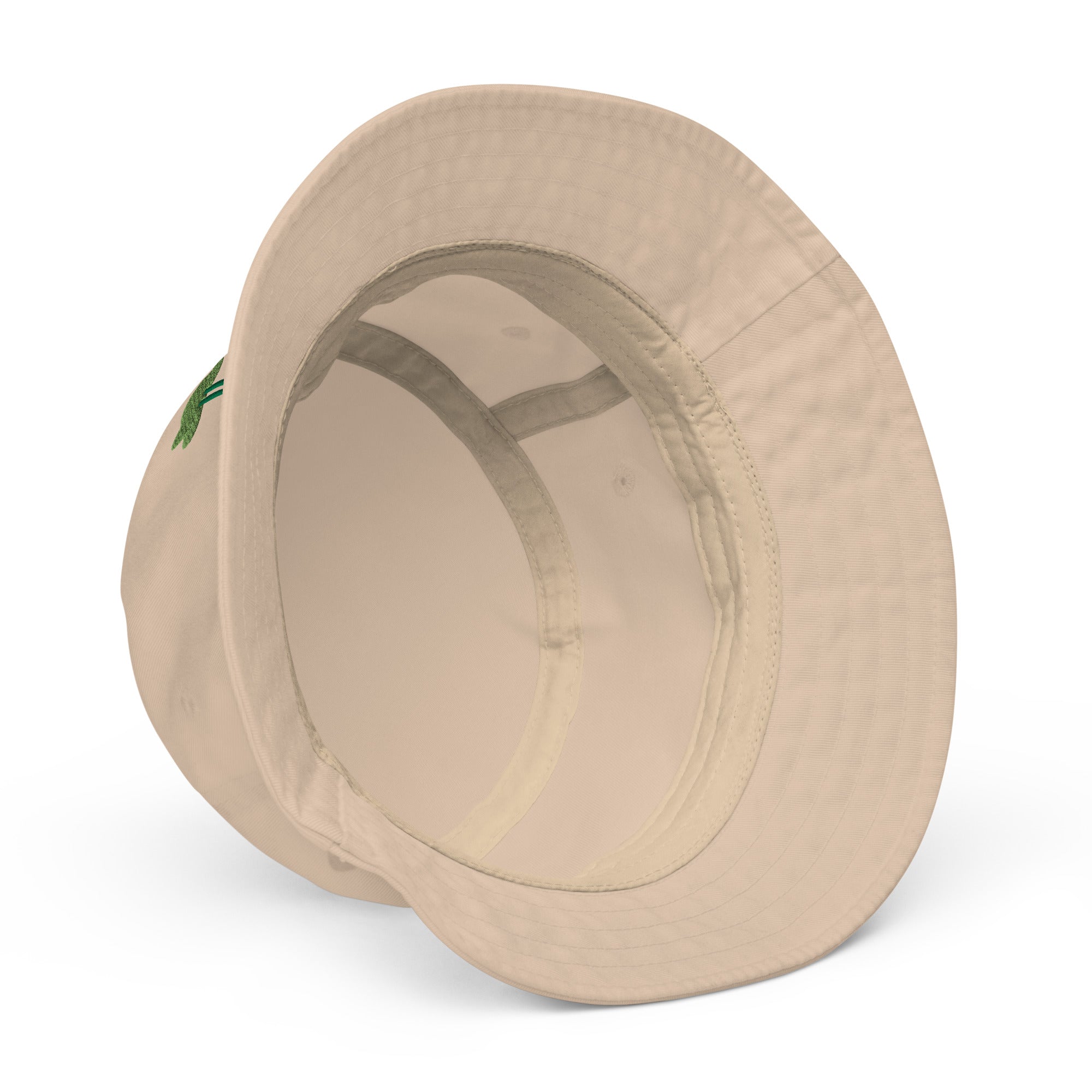 Arbolito Bucket Hat