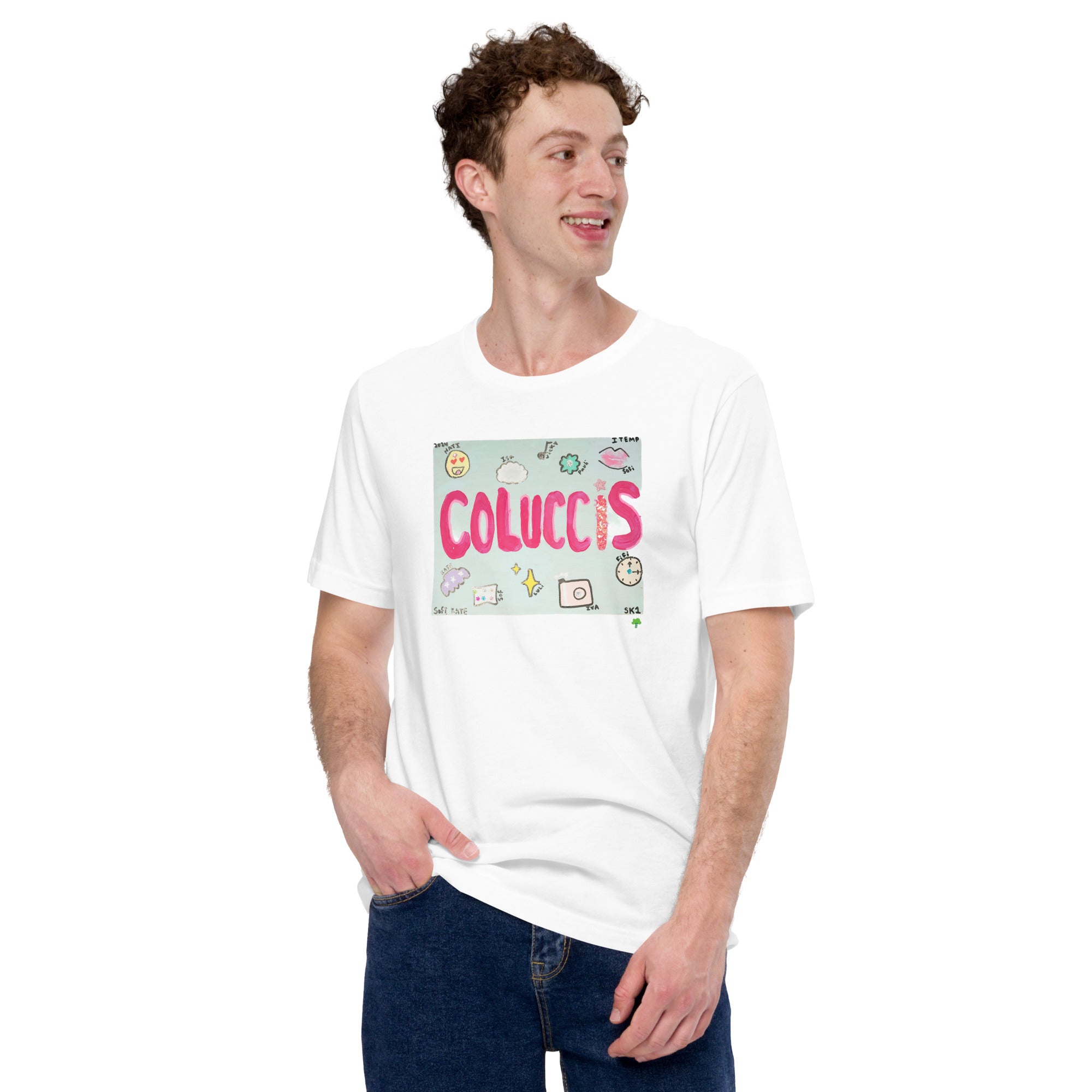 Sabana - K1 - Tablita T-Shirt Adult I Temporada 2024