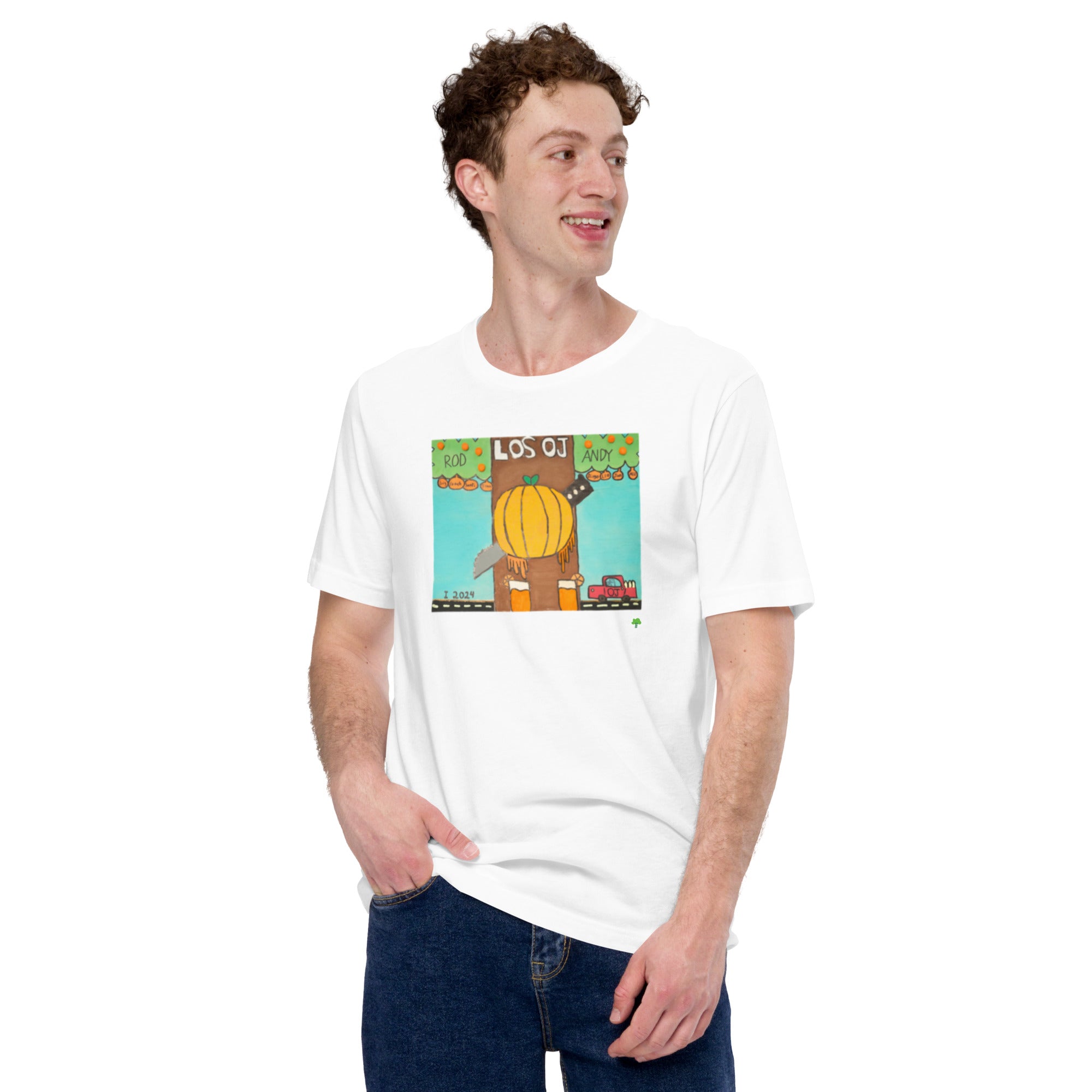 Sabana - K9 - Tablita T-Shirt Adult I Temporada 2024