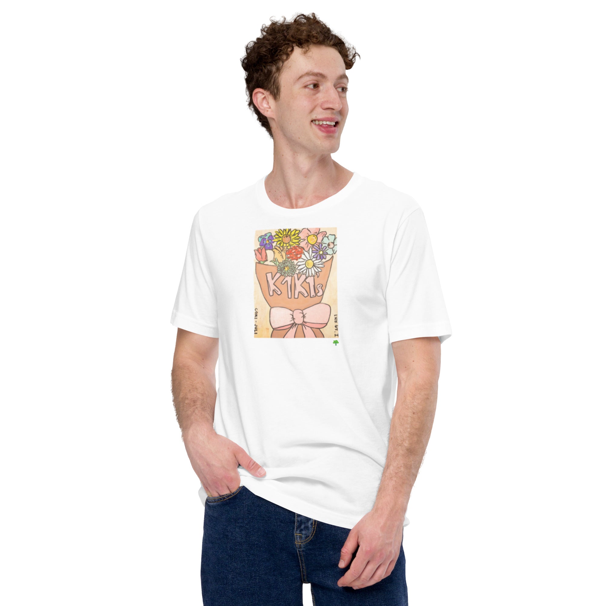 Rio - K1 - Tablita T-Shirt Adult I Temporada 2024