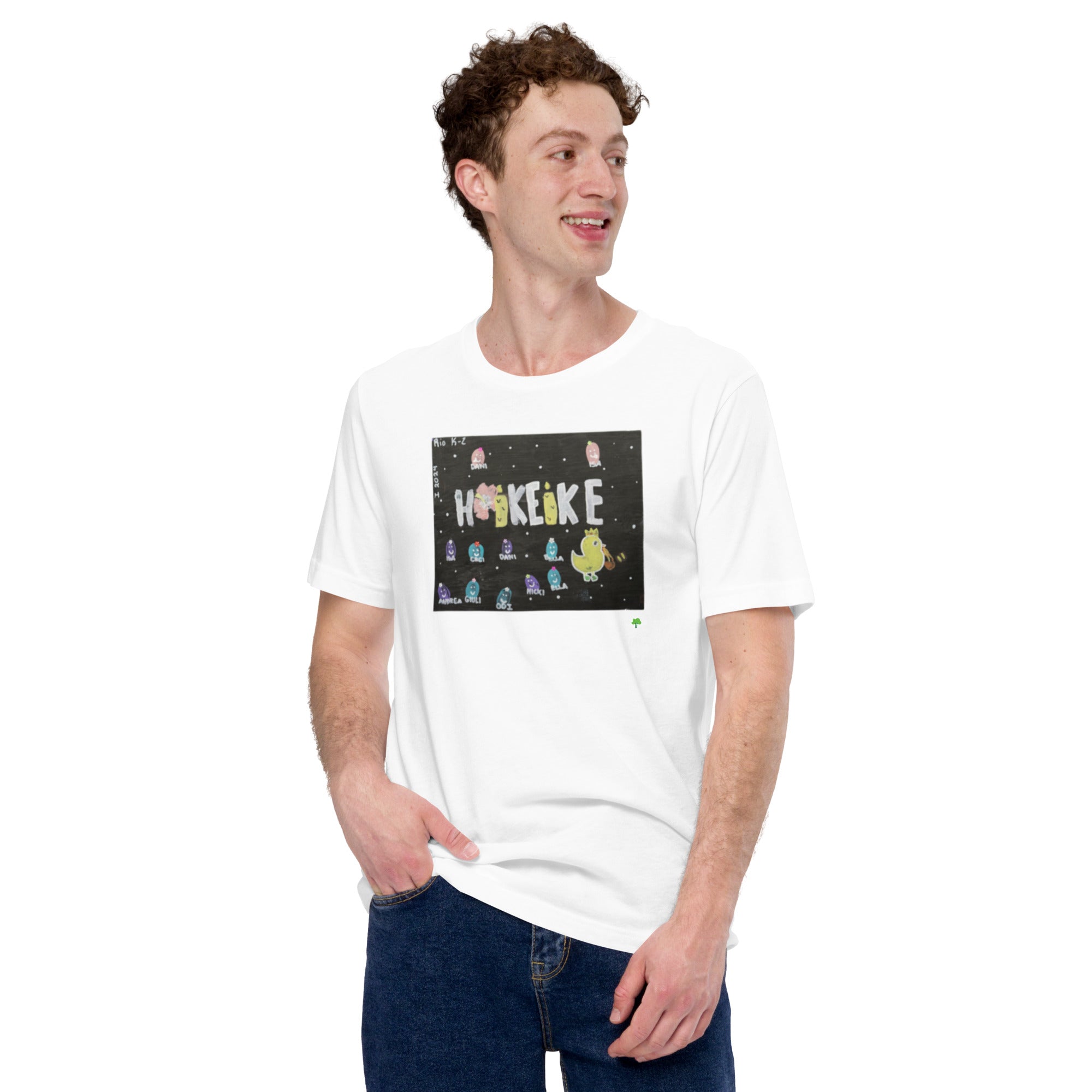 Rio - K2 - Tablita T-Shirt Adult I Temporada 2024