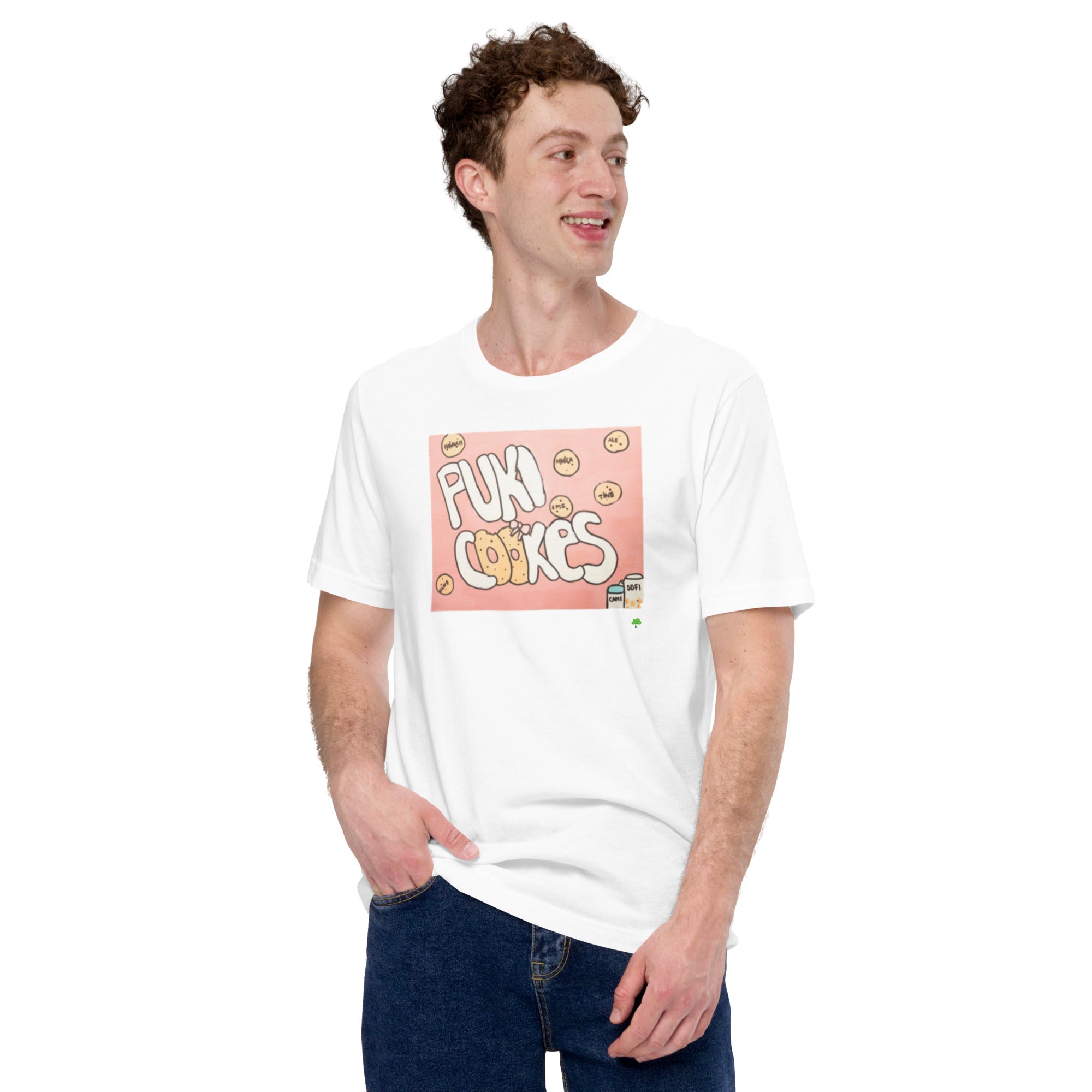 Rio - K7 - Tablita T-Shirt Adult I Temporada 2024