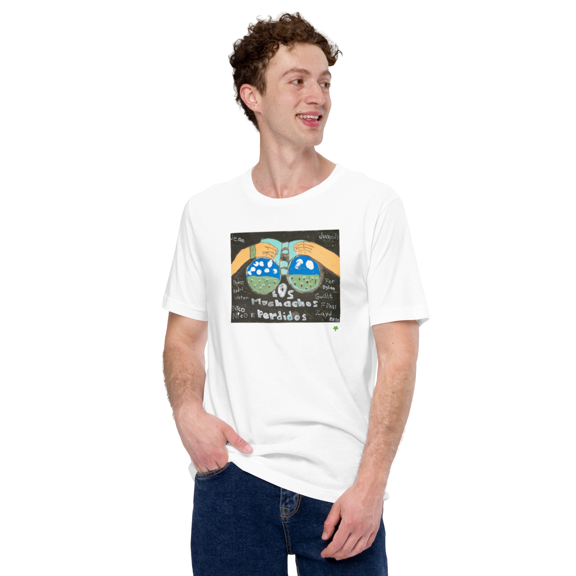 Rio - K10 - Tablita T-Shirt Adult I Temporada 2024