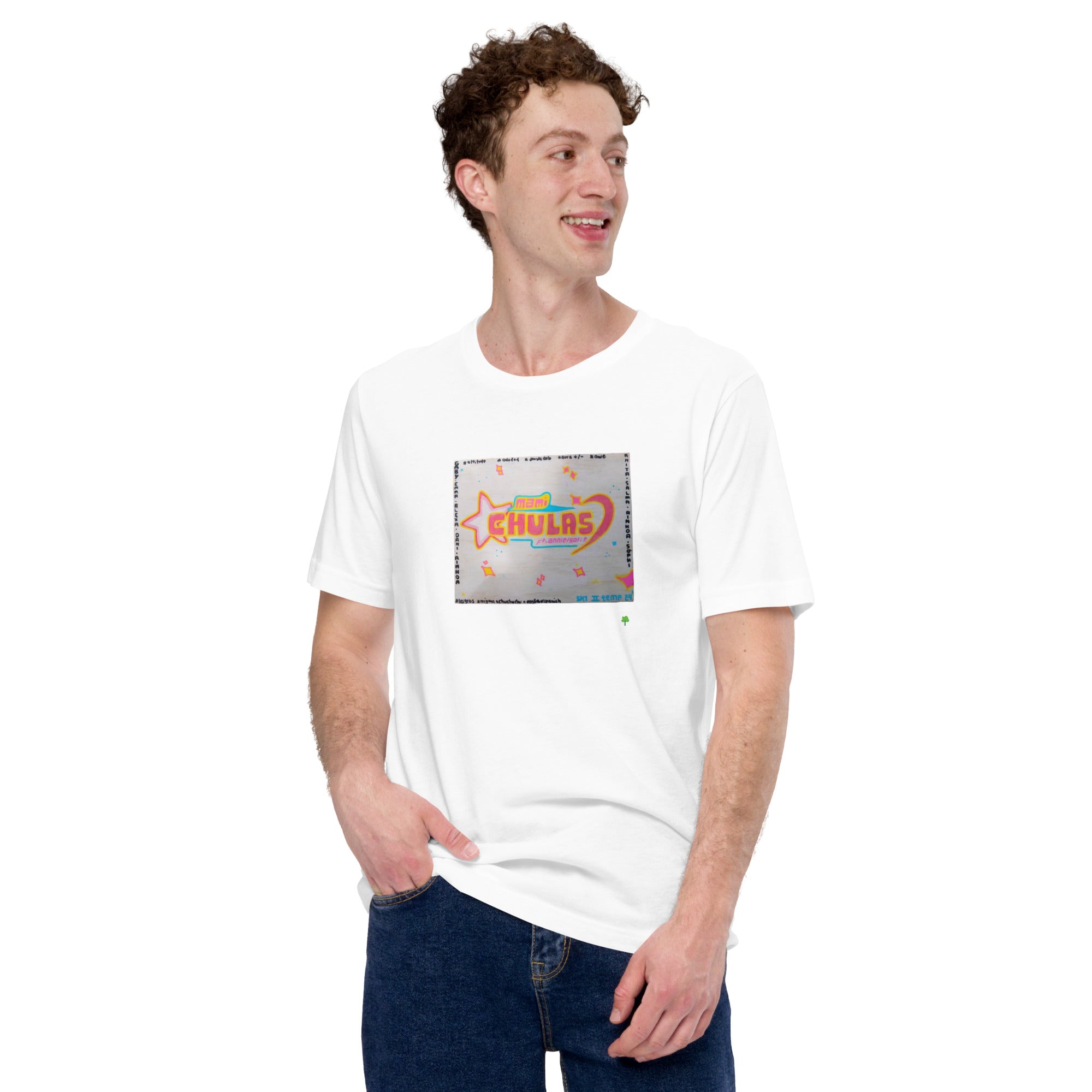 Sabana - K1 - Tablita T-Shirt Adult II Temporada 2024
