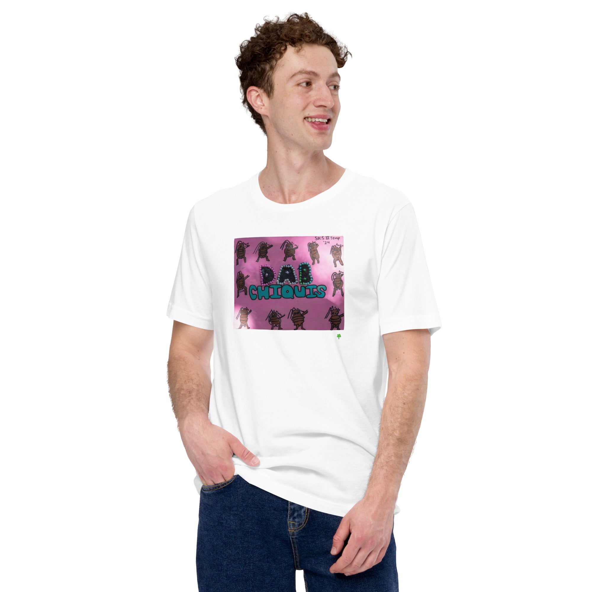 Sabana - K5 - Tablita T-Shirt Adult II Temporada 2024