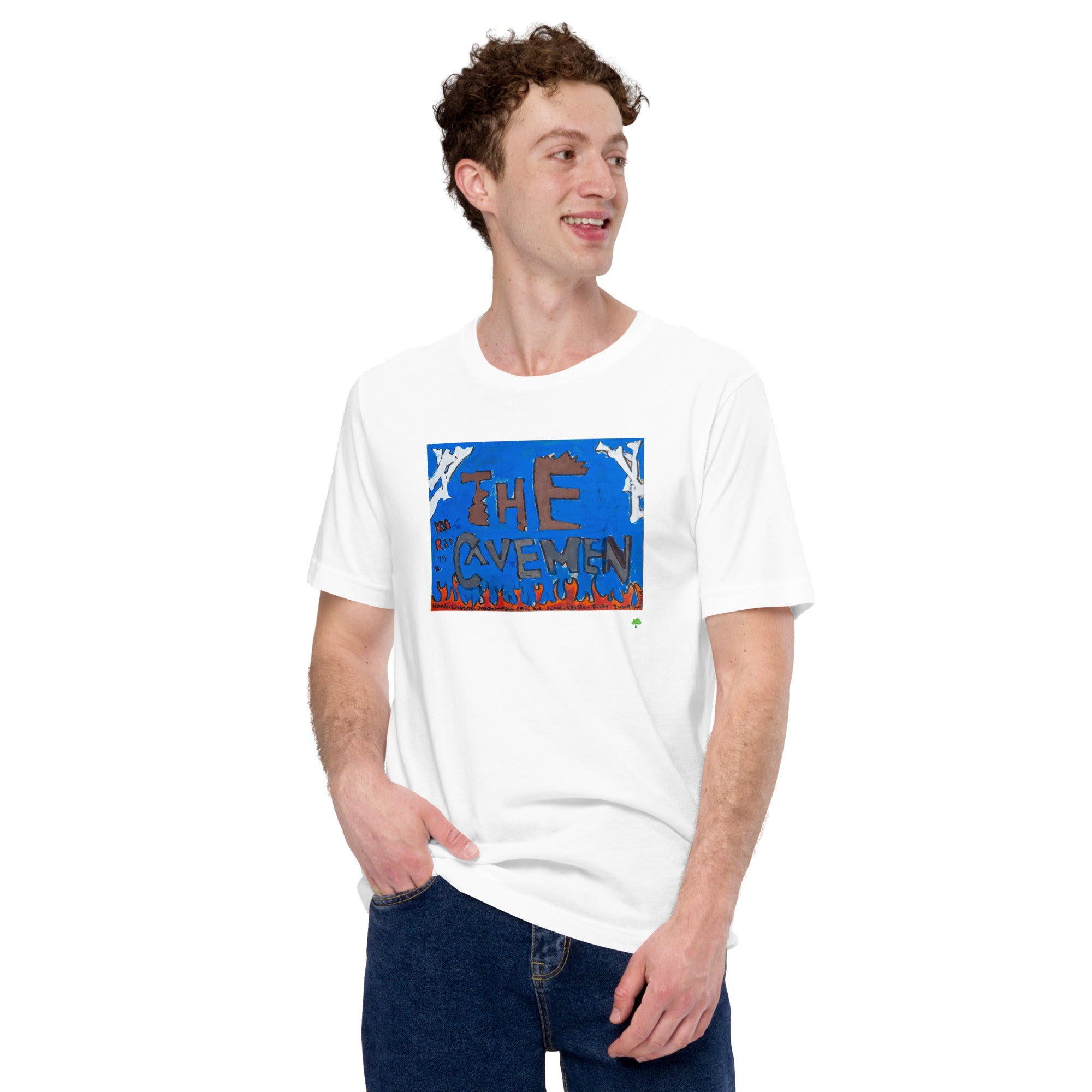 Rio - K10 - Tablita T-Shirt Adult II Temporada 2024