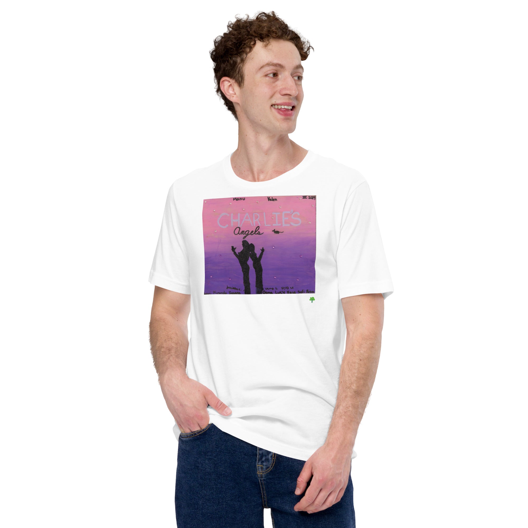 Rio - K3 - Tablita T-Shirt Adult III Temporada 2024