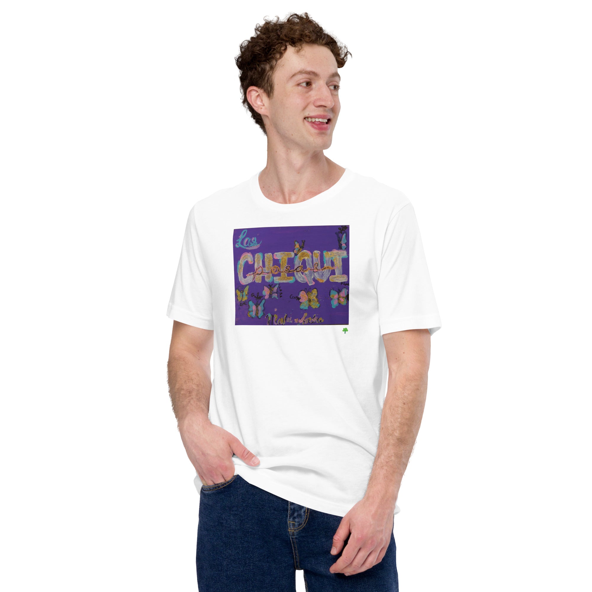 Rio - K6 - Tablita T-Shirt Adult III Temporada 2024