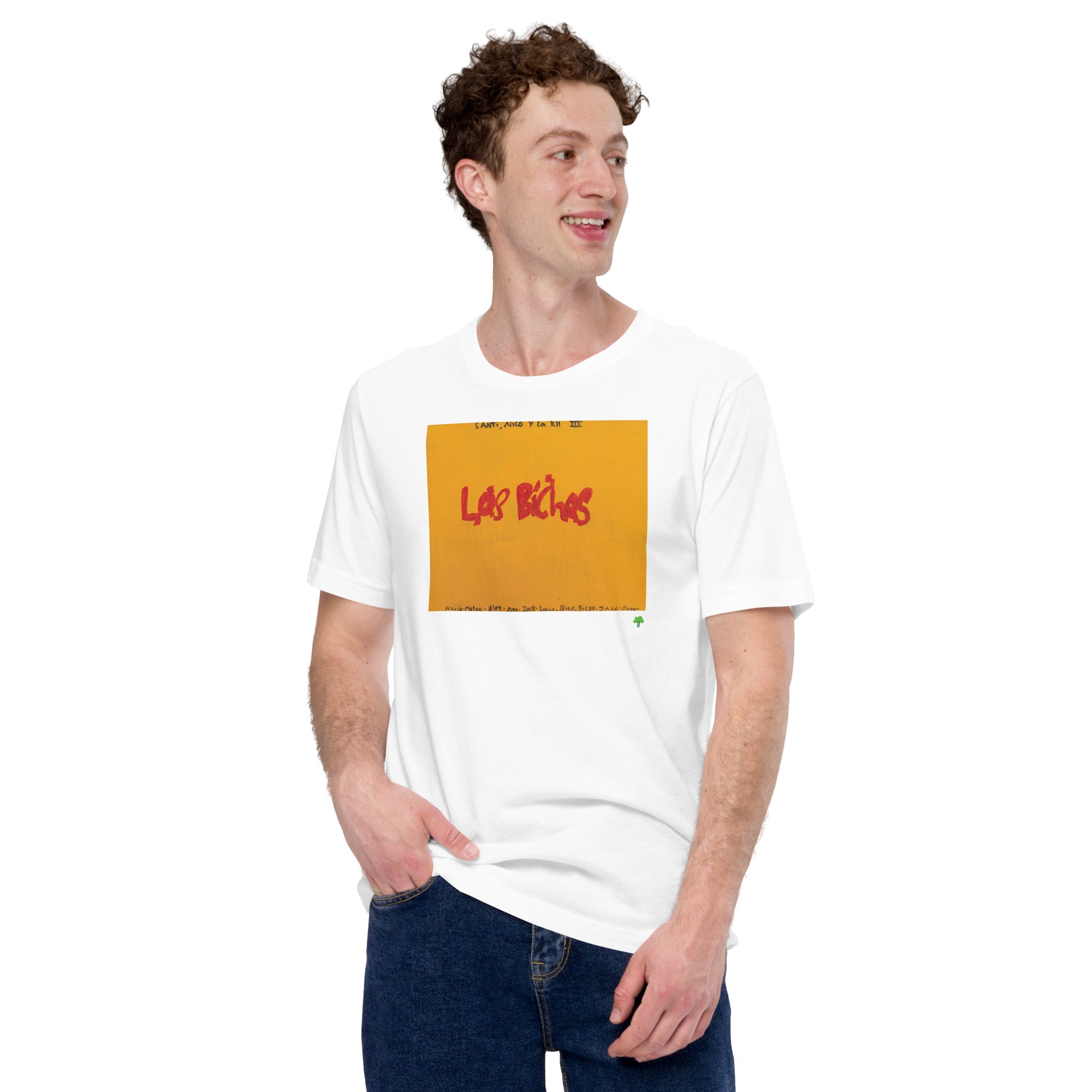 Rio - K11 - Tablita T-Shirt Adult III Temporada 2024