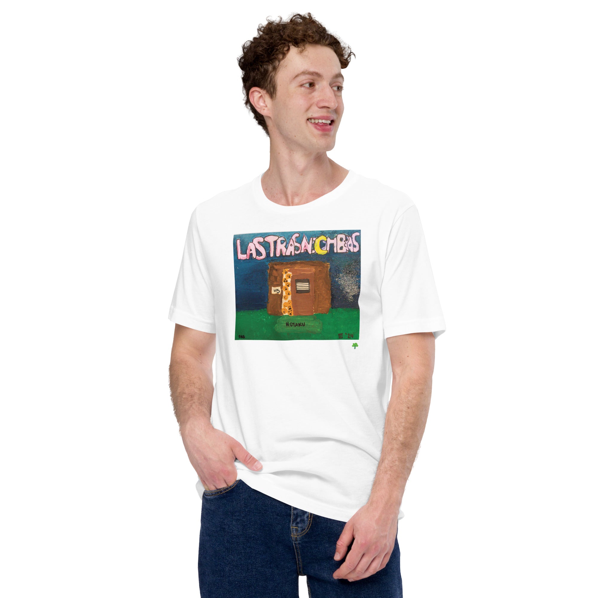 Sabana - K5 - Tablita T-Shirt Adult III Temporada 2024