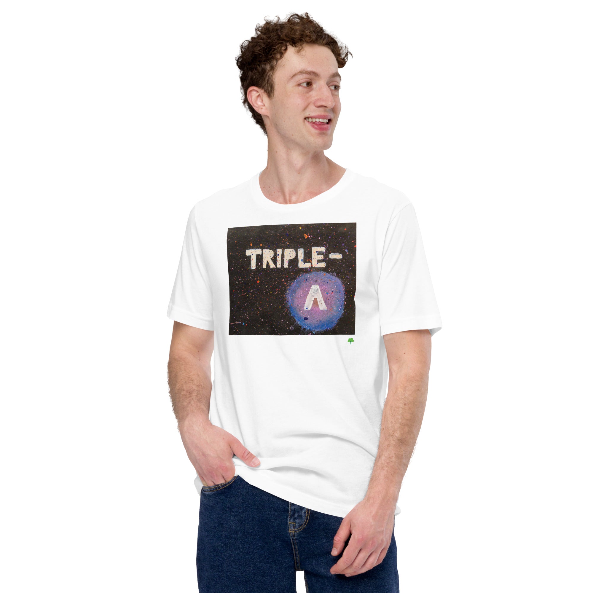 Sabana - K3 - Tablita T-Shirt Adult III Temporada 2024