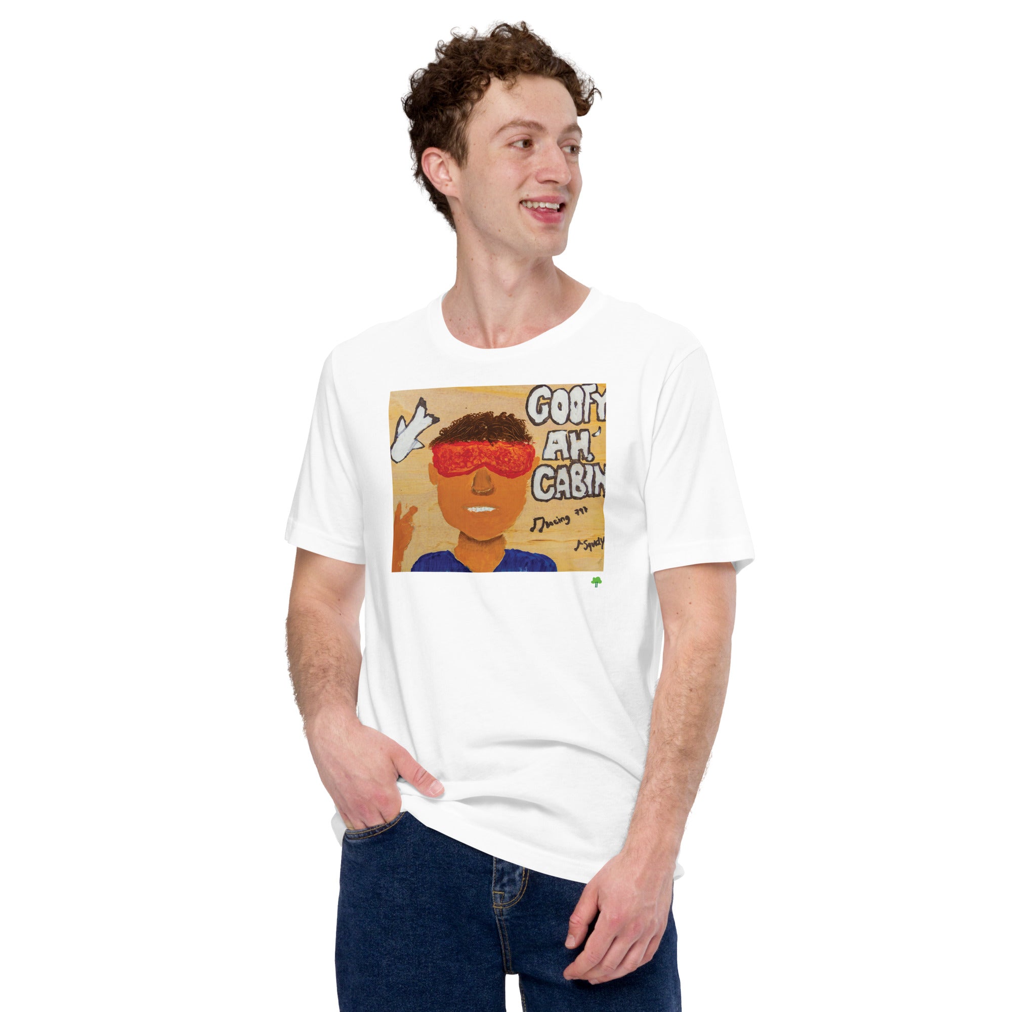 Sabana - K11 - Tablita T-Shirt Adult III Temporada 2024