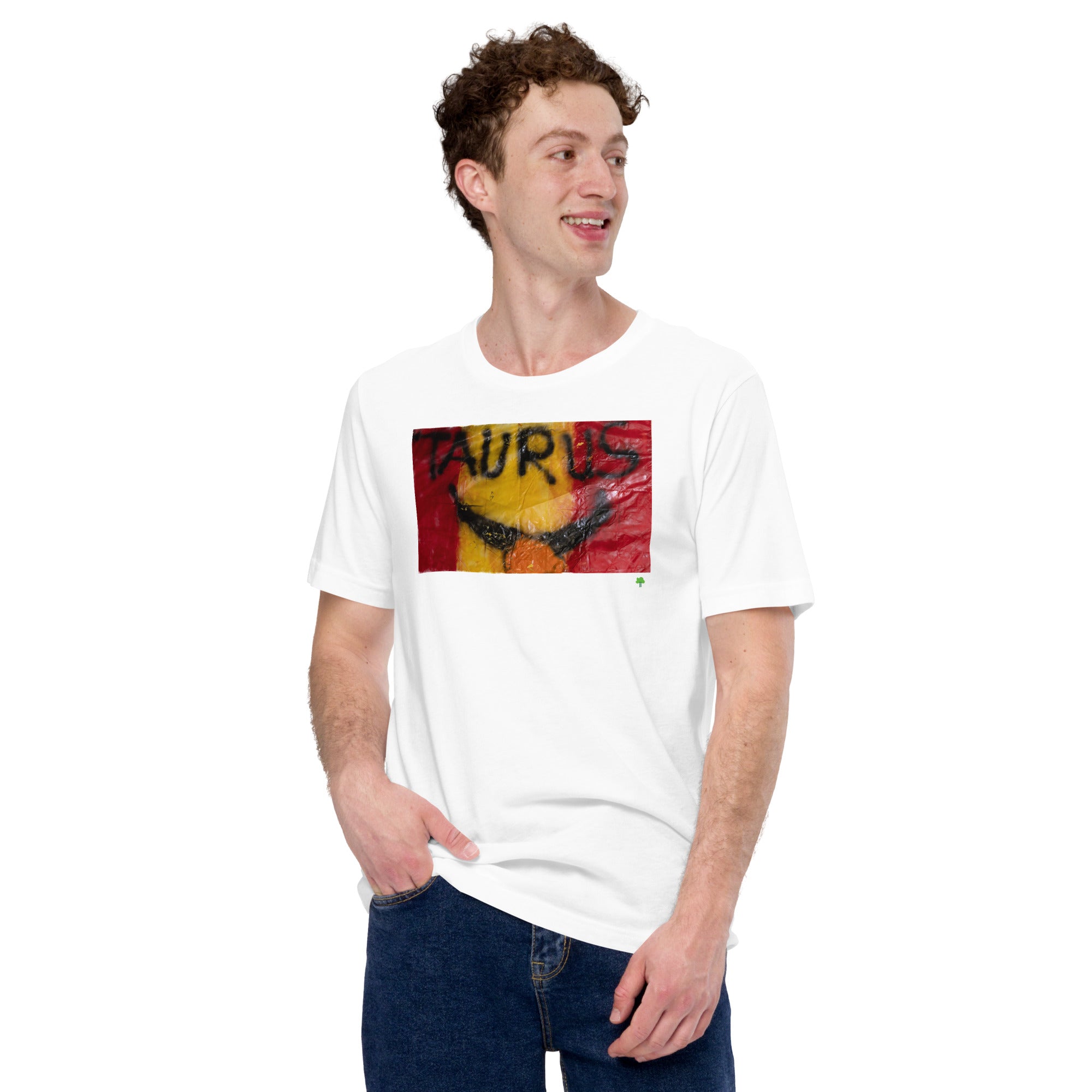 Taurus - Tablita T-Shirt Adult Little I 2024