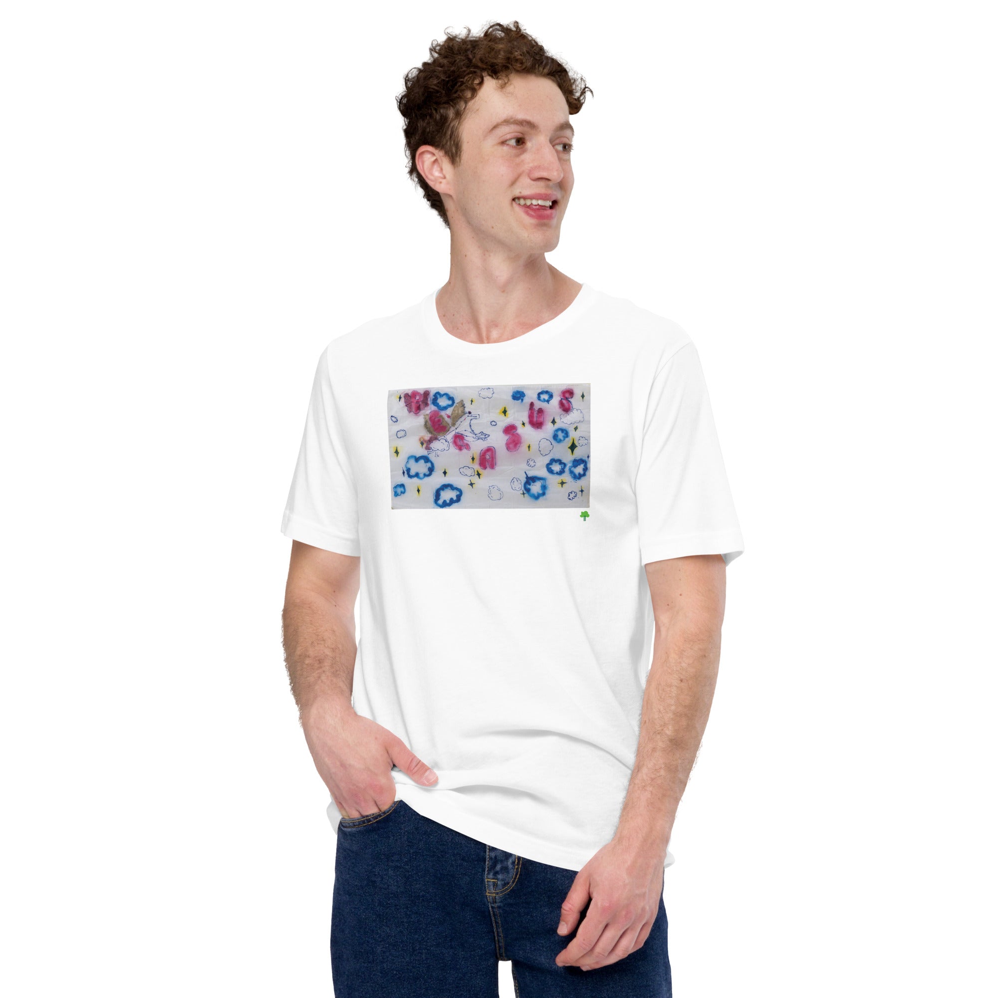 Pegasus - Tablita T-Shirt Adult Little II 2024