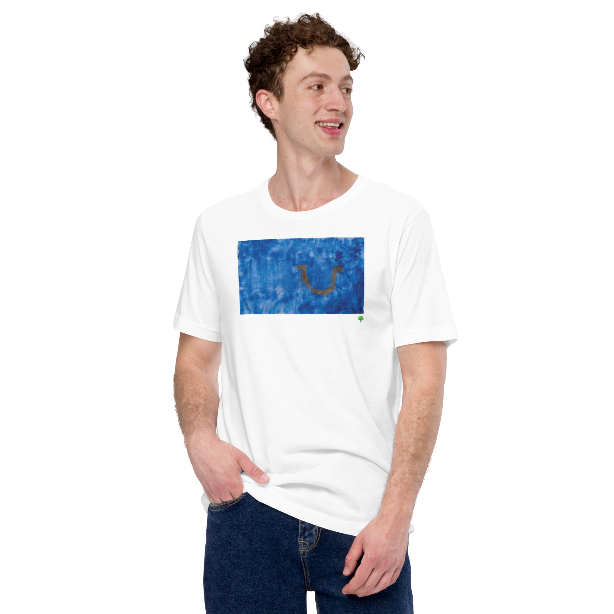 Equuleus - Tablita T-Shirt Adult Little II 2024
