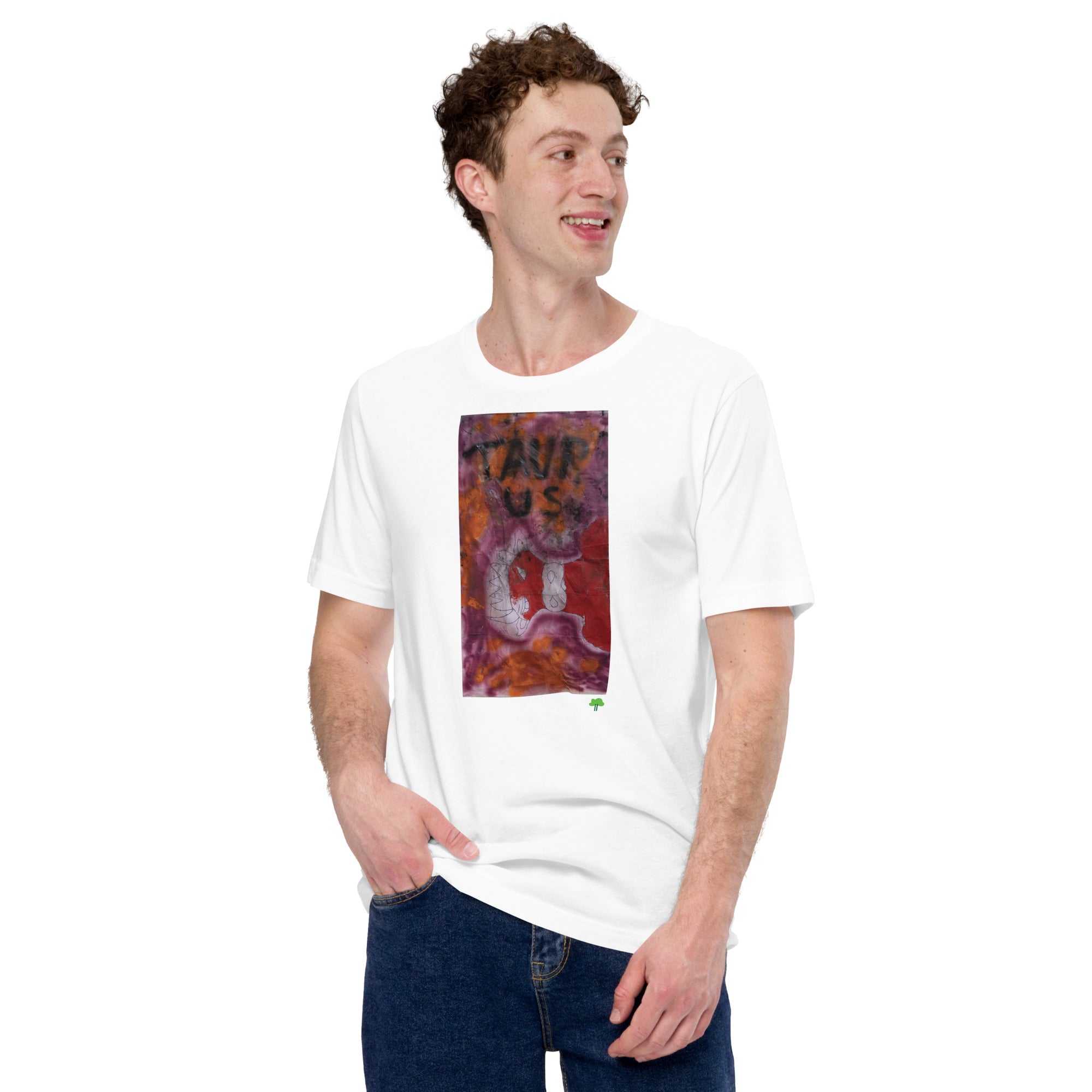 Taurus - Tablita T-Shirt Adult Little II 2024
