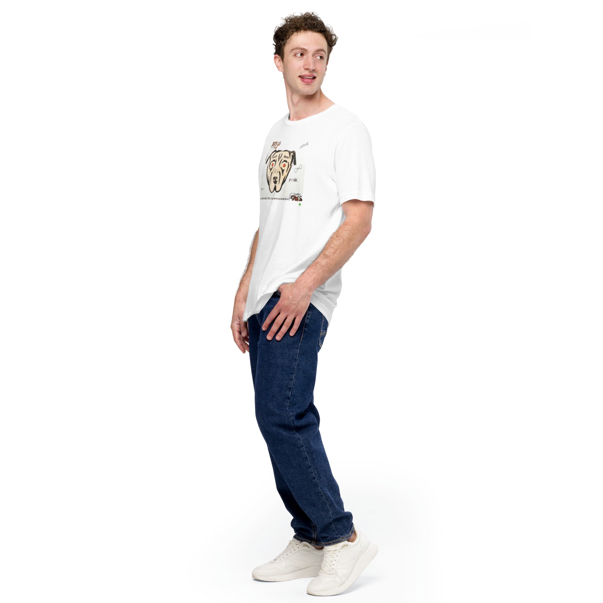Sabana - K6 - Tablita T-Shirt Adult I Temporada 2024