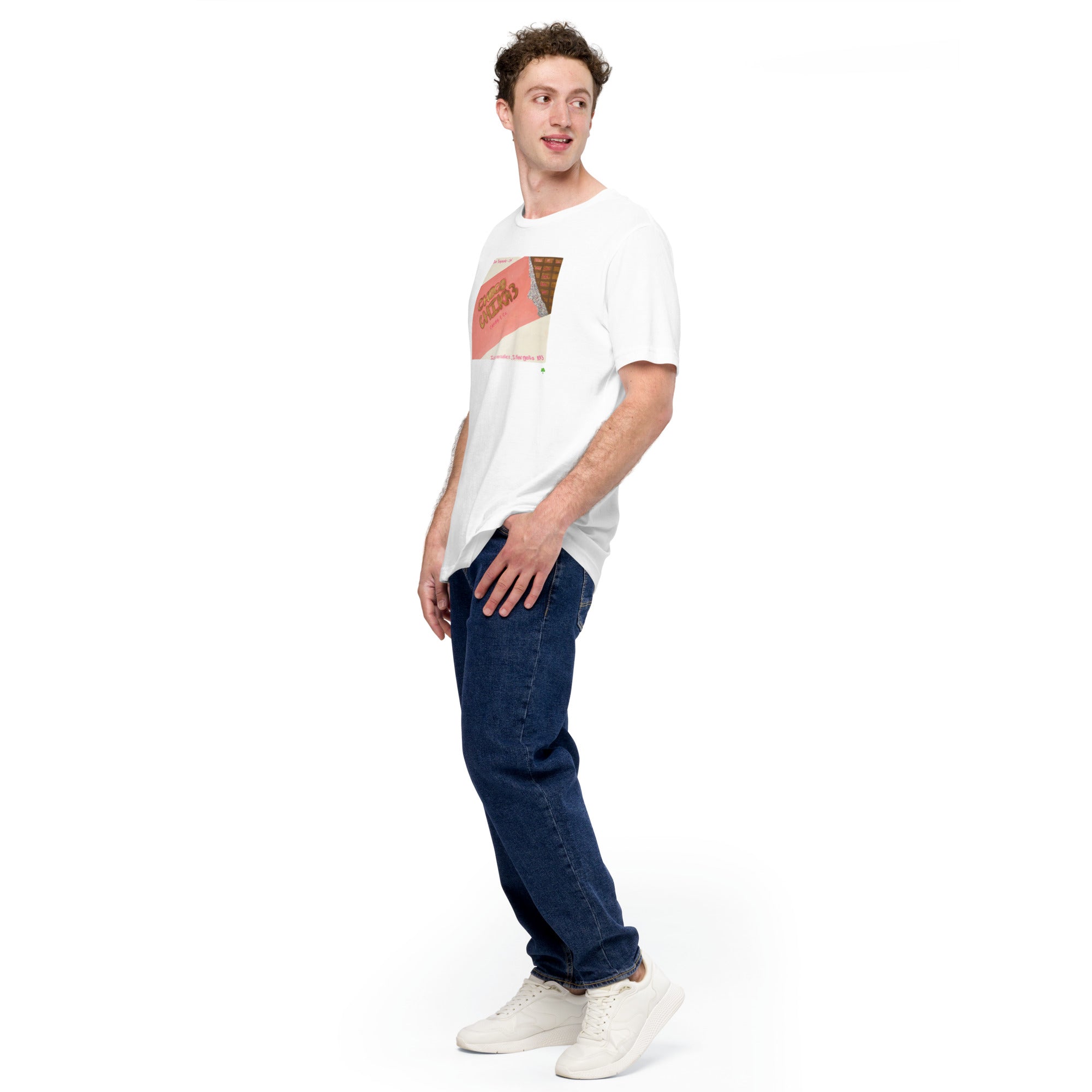 Rio - K3 - Tablita T-Shirt Adult I Temporada 2024