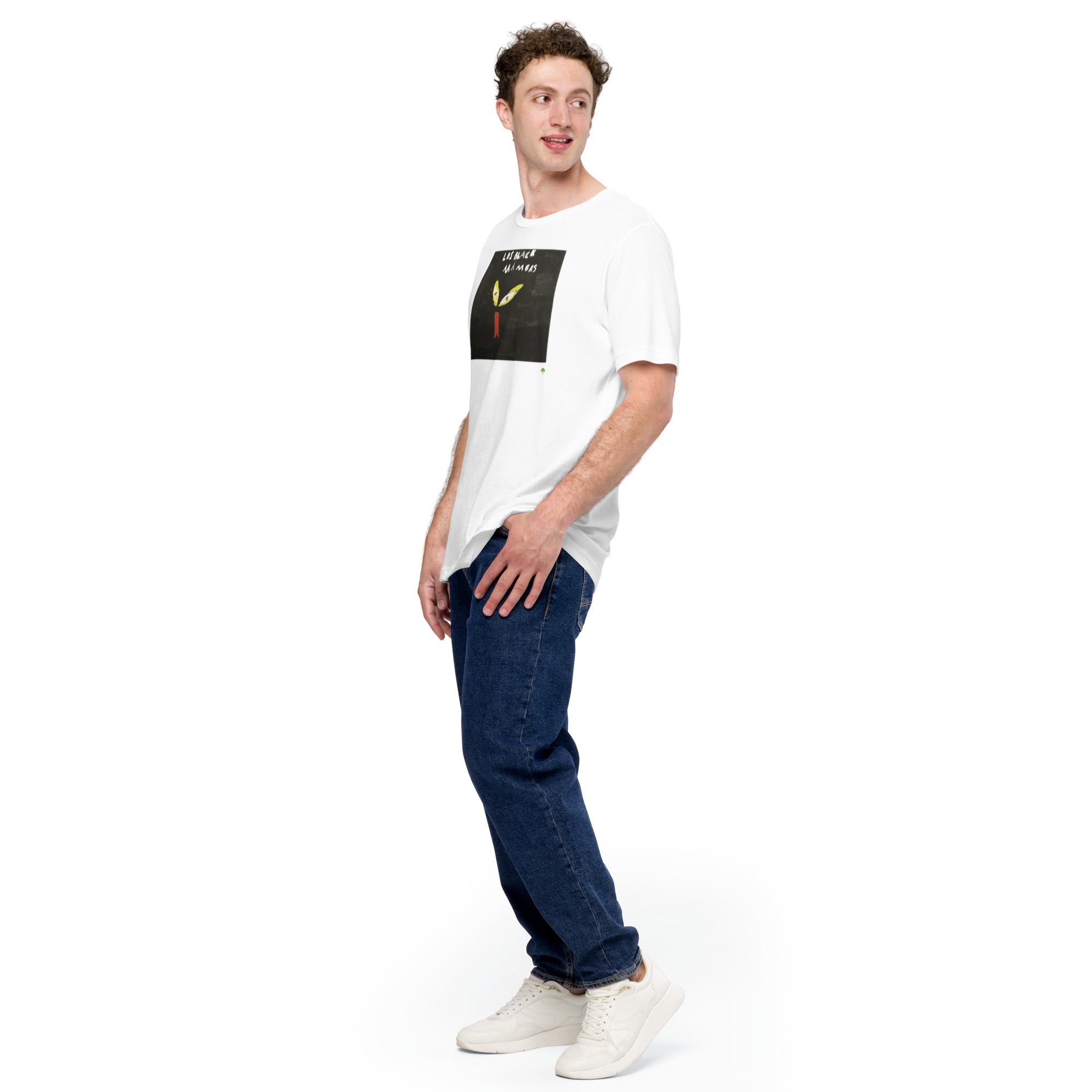 Rio - K11 - Tablita T-Shirt Adult I Temporada 2024