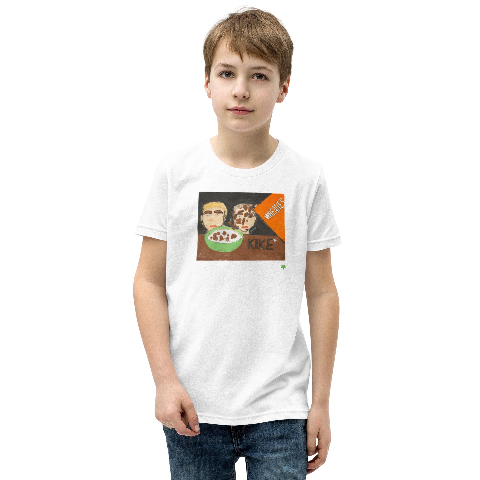 Sabana - K8 - Tablita T-Shirt Youth I Temporada 2024