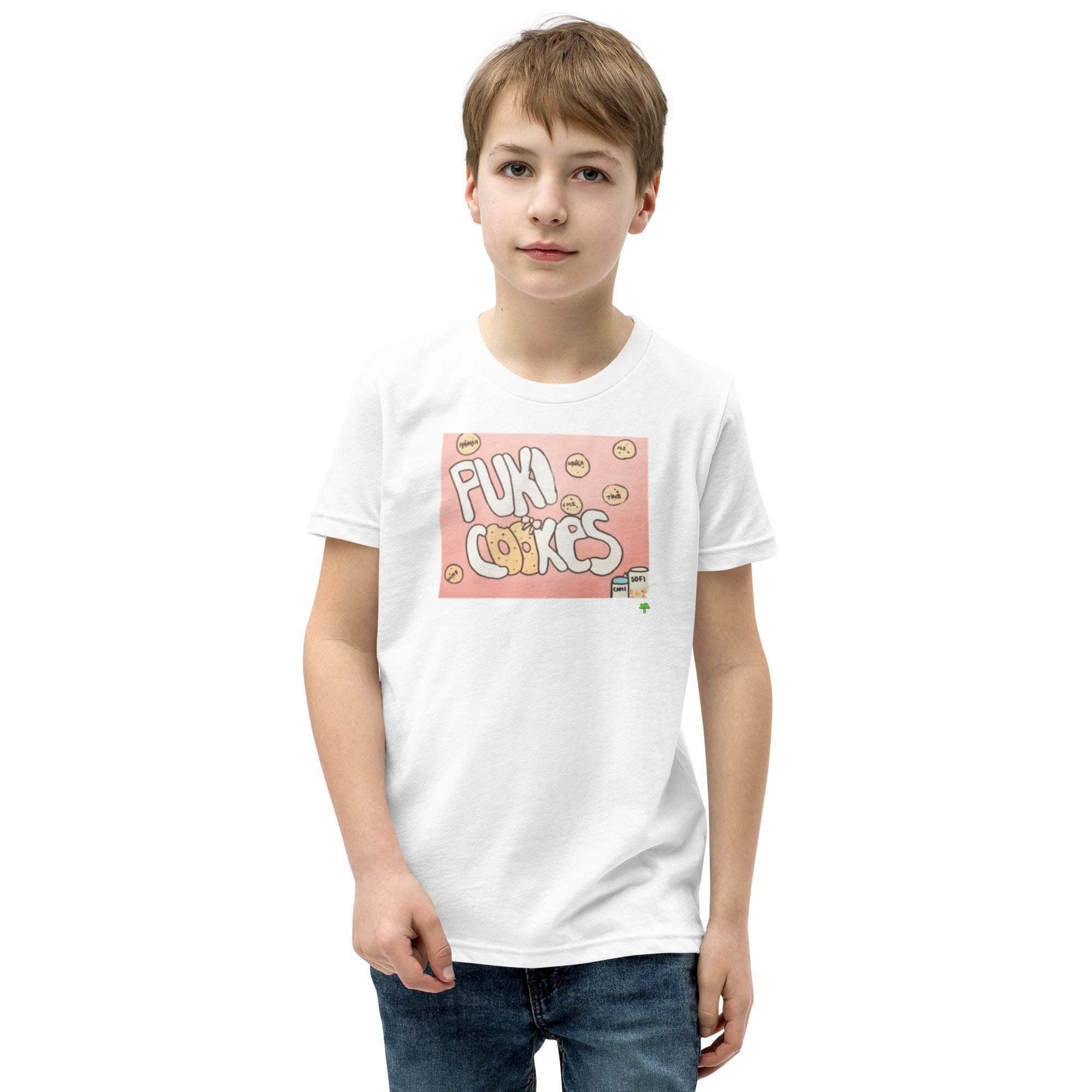 Rio - K7 - Tablita T-Shirt Youth I Temporada 2024