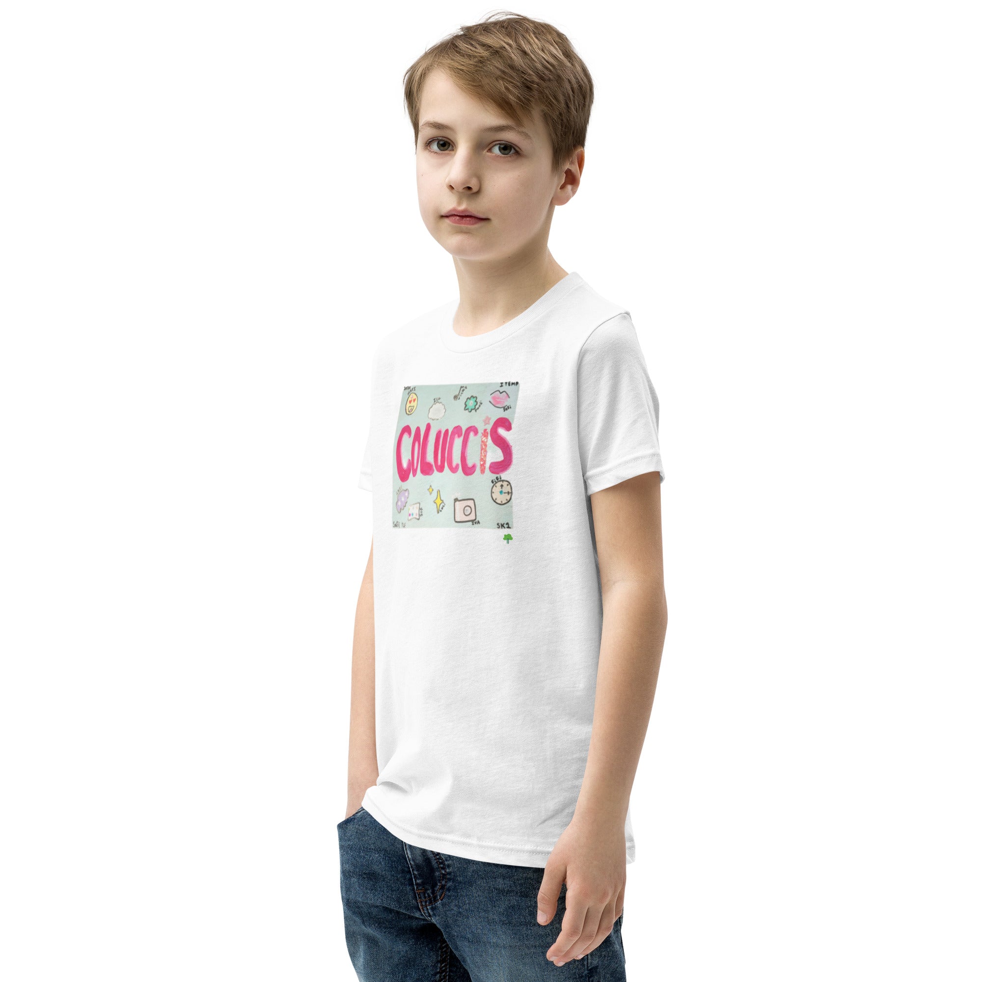 Sabana - K1 - Tablita T-Shirt Youth I Temporada 2024