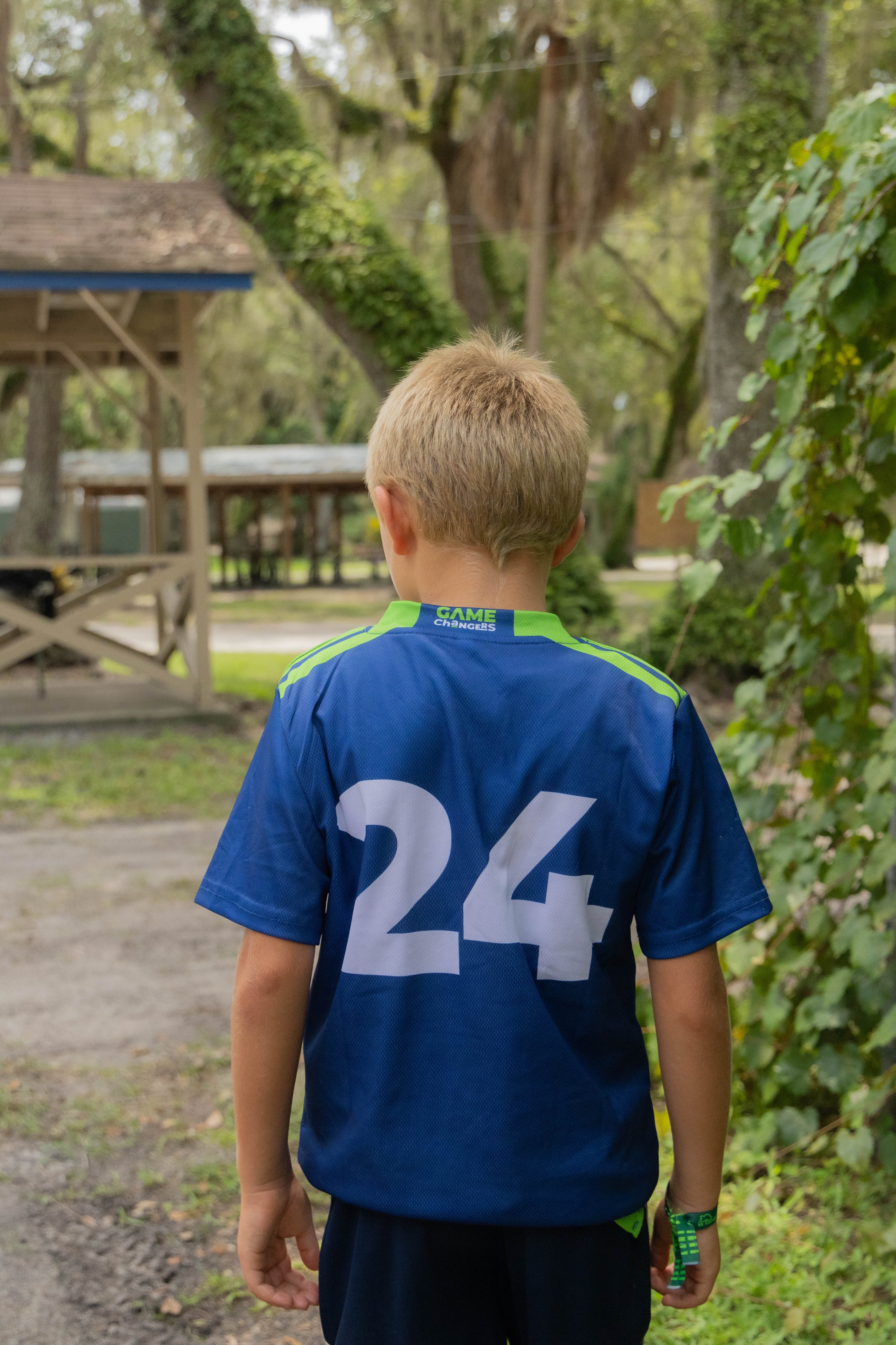 Special Edition 2024 Jersey [Camper’s Favorite]