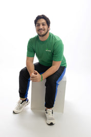 Pantalones deportivos | Tricolor [Unisex]