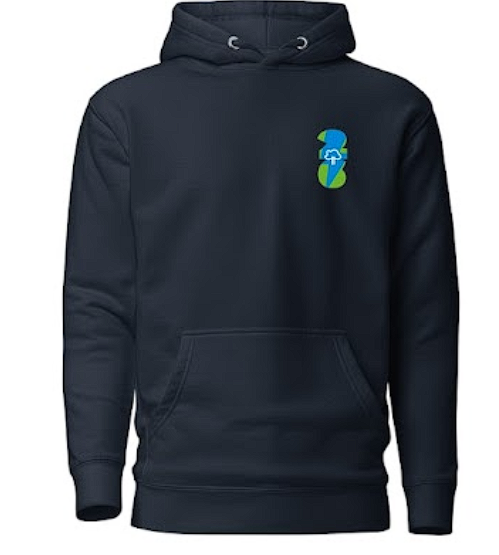 Hoodie | Tipo Llanada Classic 26