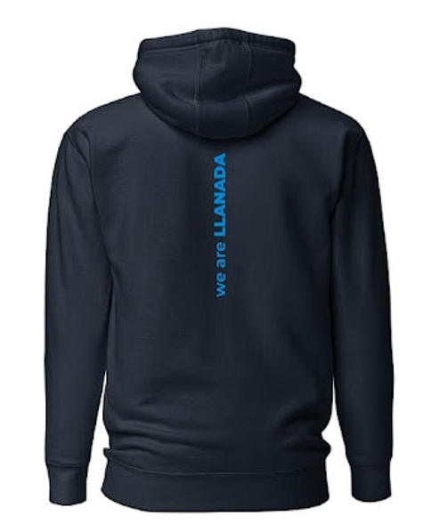 Sudadera con capucha | Tipo Llanada Classic 26