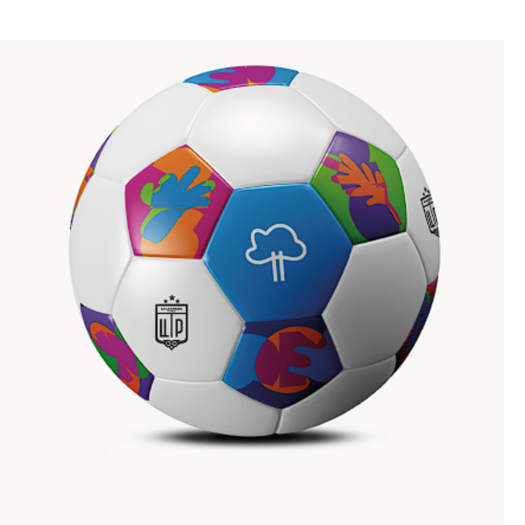 Balón de fútbol | Todo por tu equipo