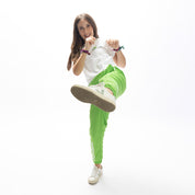 Joggers | Llanada Green [Unisex]
