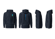 Sudadera con capucha | Tipo Llanada Classic 26