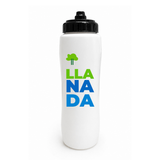 Plastic bottle | Tipo Llanada