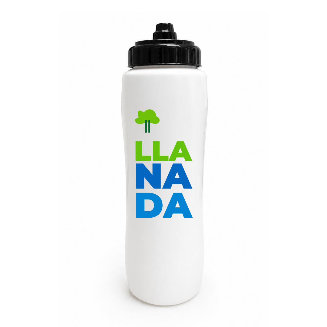 Plastic bottle | Tipo Llanada