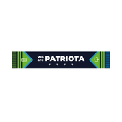 Bufanda | Somos Patriota o Llanero