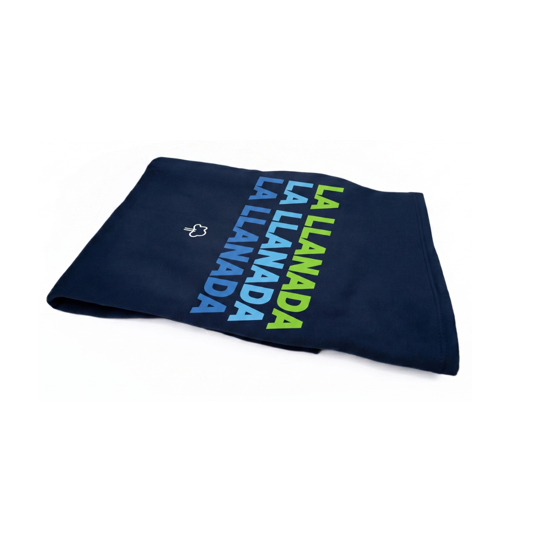 Blanket | Edition La Llanada