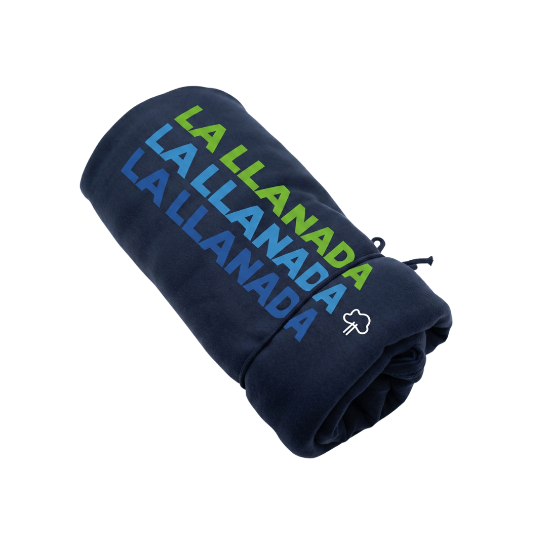 Blanket | Edition La Llanada