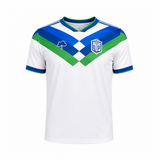 Camiseta | Edición Especial 2026 - Blanca