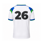 Camiseta | Edición Especial 2026 - Blanca