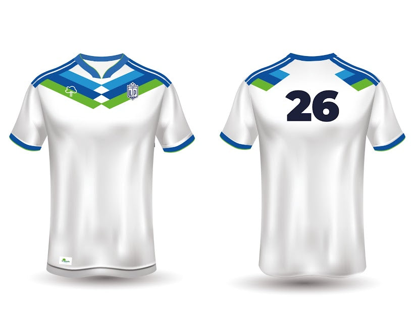 Jersey | Special Edition 2026 - White