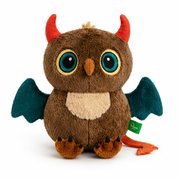 PAKITAKI Peluche