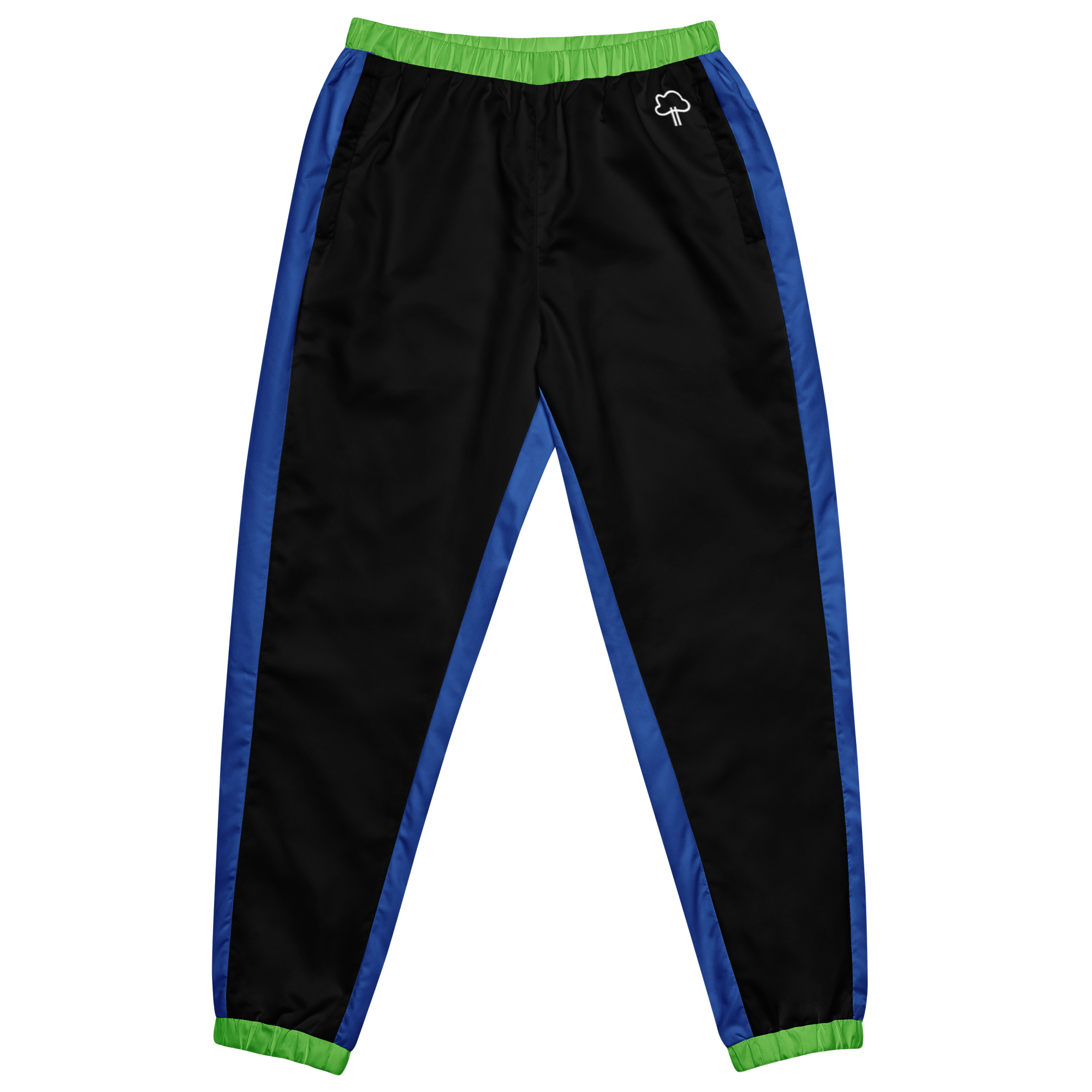 Tri-Color Joggers [Unisex]