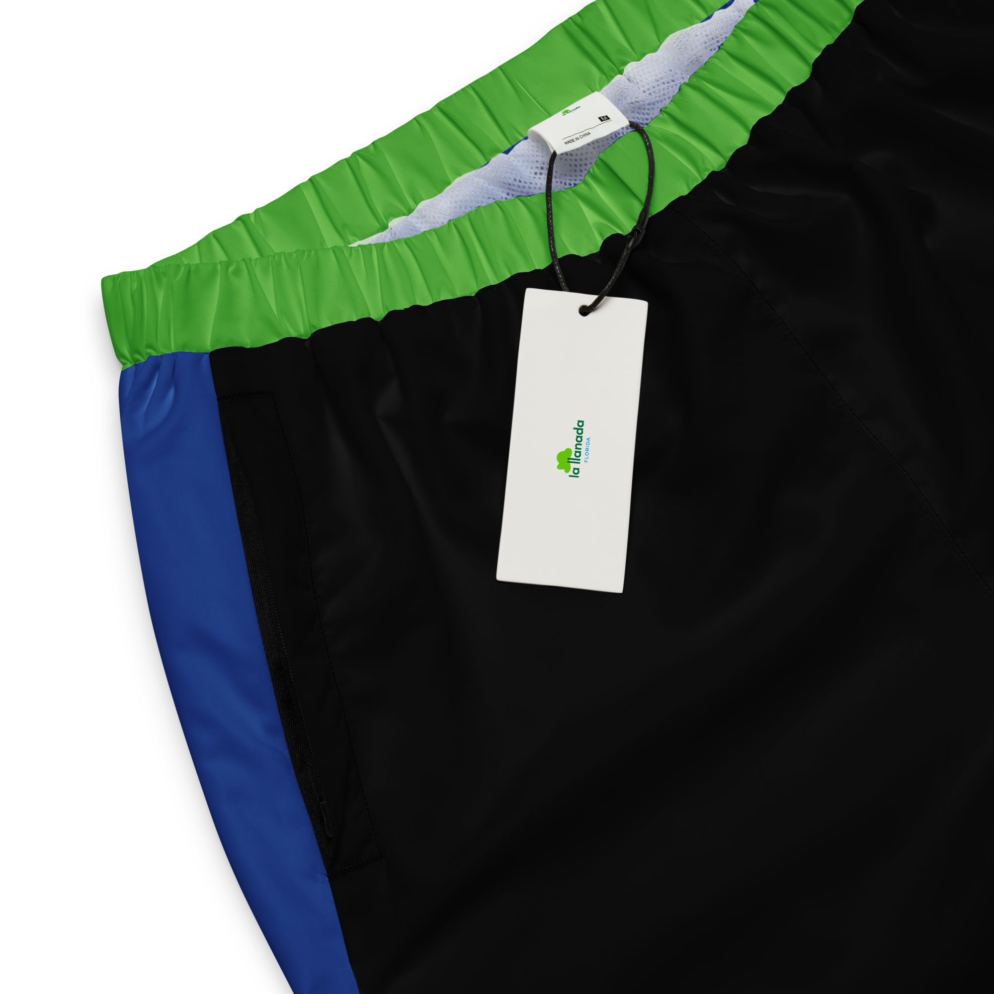 Pantalones deportivos | Tricolor [Unisex]